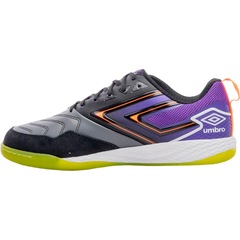 Chuteira Futsal Pro 5 Bump - Umbro - Foto 2