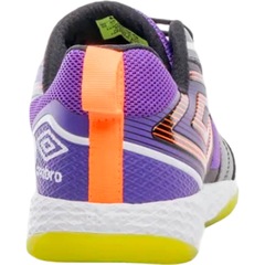 Chuteira Futsal Pro 5 Bump - Umbro - Foto 5