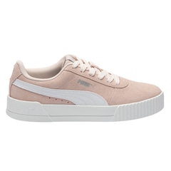 Tênis Puma Carina BDP Feminino - Foto 1