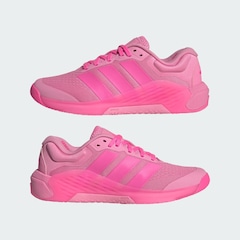 Tênis Feminino adidas Dropset 4 Power Trainer W - Foto 8