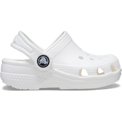 Sandália Crocs Infantil Classic Littles - Foto 1