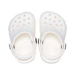 Sandália Crocs Infantil Classic Littles - Foto 5