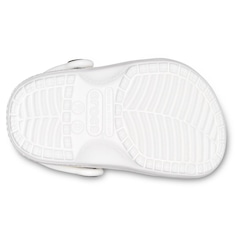 Sandália Crocs Infantil Classic Littles - Foto 6