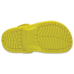 Sandália Crocs Classic Clog T - Unissex - Foto 6
