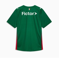 Camisa do Palmeiras Puma 2627 Uniforme 1 Jogador - Masculina - Foto 3