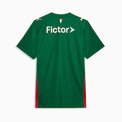 Camisa do Palmeiras Puma 2026 Uniforme 1 Torcedor - Masculina - Foto 3