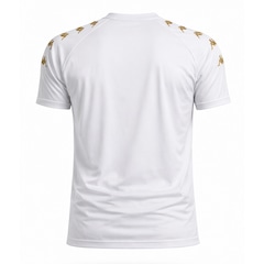 Camisa XV de Piracicaba Kappa 26/27 Zurich - Masculina - Foto 3