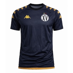 Camisa XV de Piracicaba Kappa 26/27 Edinburgh - Masculina - Foto 1