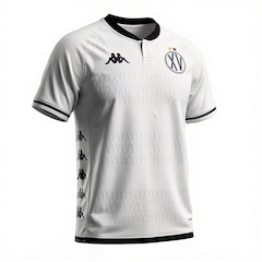 Camisa XV de Piracicaba Kappa 26/27 Uniforme 2 Jogador - Masculina - Foto 1