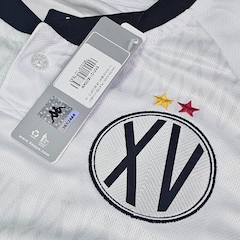 Camisa XV de Piracicaba Kappa 26/27 Uniforme 2 Jogador - Masculina - Foto 3