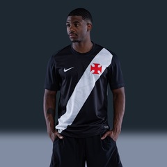 Camisa do Vasco I 26/27 Torcedor Pro Nike Masculino - Foto 2