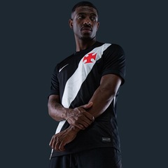 Camisa do Vasco I 26/27 Torcedor Pro Nike Masculino - Foto 3
