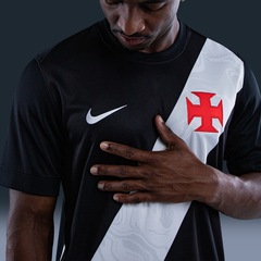 Camisa do Vasco I 26/27 Torcedor Pro Nike Masculino - Foto 5