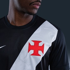 Camisa do Vasco I 26/27 Torcedor Pro Nike Masculino - Foto 6
