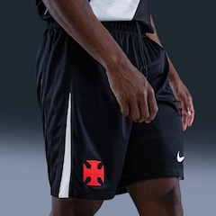 Shorts Vasco Nike I 26/27 Torcedor Pro Masculino - Foto 5