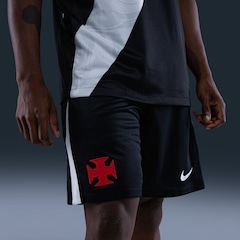 Shorts Vasco Nike I 26/27 Torcedor Pro Masculino - Foto 6