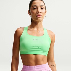 Top Nike Swift Feminino - Foto 1