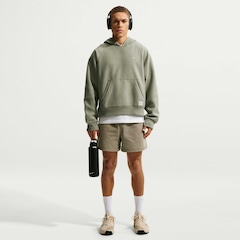Blusão Nike NAC Fleece Masculino - Foto 4