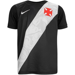 Camisa do Vasco Nike I 26/27 Torcedor Pro Infantil - Foto 3