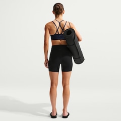 Shorts Dri-FIT Nike Zenvy Feminino - Foto 5