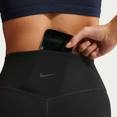 Shorts Dri-FIT Nike Zenvy Feminino - Foto 6