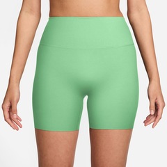Shorts Dri-FIT Nike Zenvy Feminino - Foto 1