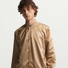 Jaqueta Nike Club Varsity Masculina - Foto 1