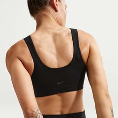Top Dri-FIT Nike Zenvy Feminino - Foto 2