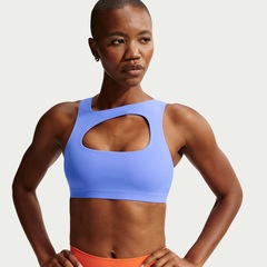Top Dri-FIT Nike Zenvy Feminino - Foto 1
