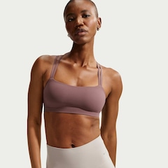 Top Dri-FIT Nike Zenvy Feminino - Foto 2
