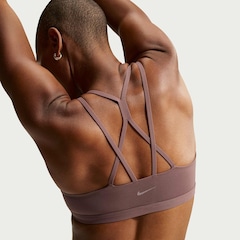 Top Dri-FIT Nike Zenvy Feminino - Foto 3