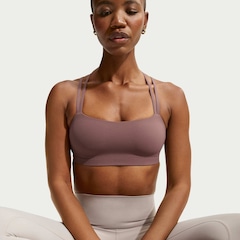 Top Dri-FIT Nike Zenvy Feminino - Foto 4