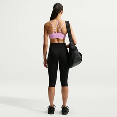 Top Dri-FIT Nike Zenvy Feminino - Foto 5