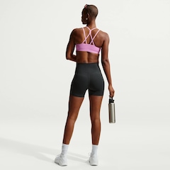 Top Dri-FIT Nike Zenvy Feminino - Foto 4