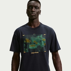 Camiseta Nike Sportswear Beauty Air Unissex - Foto 1