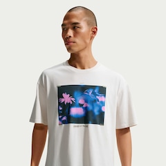 Camiseta Nike Sportswear Beauty Air Unissex - Foto 1
