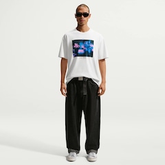 Camiseta Nike Sportswear Beauty Air Unissex - Foto 4