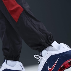 Calça Nike Windrunner Masculina - Foto 6