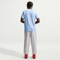 Calça Nike Windrunner Masculina - Foto 5