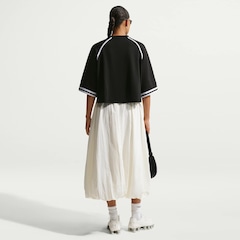 Camisa Nike Sportswear Street Oversized Feminina - Foto 5