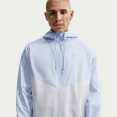 Jaqueta Nike Windrunner Masculina - Foto 1