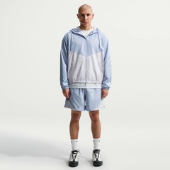 Jaqueta Nike Windrunner Masculina - Foto 4