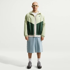 Jaqueta Nike Windrunner Masculina - Foto 4