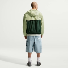 Jaqueta Nike Windrunner Masculina - Foto 5