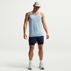 Regata Dri-FIT Nike ADV AeroSwift Masculina - Foto 4