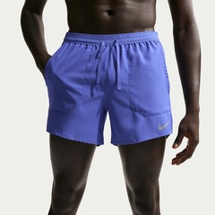Shorts Dri-FIT Nike Stride Masculino - Foto 2