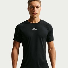 Camiseta Dri-FIT Nike Pro ADV Masculina - Foto 1