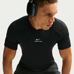 Camiseta Dri-FIT Nike Pro ADV Masculina - Foto 3