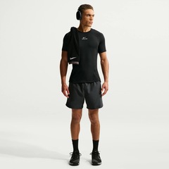 Camiseta Dri-FIT Nike Pro ADV Masculina - Foto 4