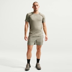 Camiseta Dri-FIT Nike Pro ADV Masculina - Foto 4